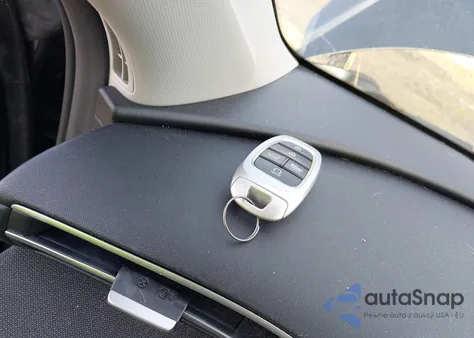 2023 Hyundai Tucson Sel z USA, uszkodzony, nr VIN 5NMJFCAE3PH252964